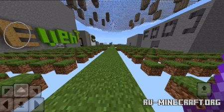  evbo parkour civilization Wahooz  Minecraft