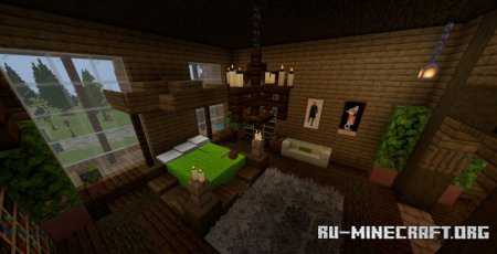   D&R  Minecraft PE