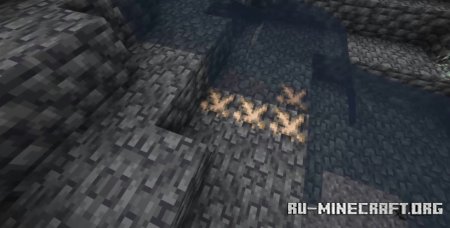  Dense Ores Abundant  Minecraft 1.21.1