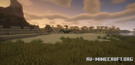  Toms Mobs  Minecraft 1.21.4