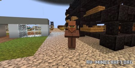  3008 v0.3 by Olkowiak  Minecraft