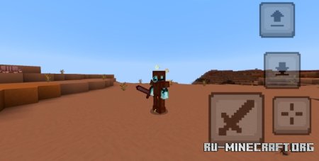     Minecraft PE 1.21