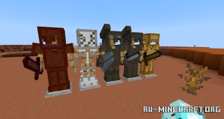     Minecraft PE 1.21