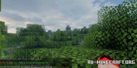  SGrave  Minecraft 1.21.4