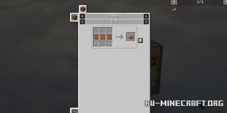  Recipes Of The Lost  Minecraft 1.21.1