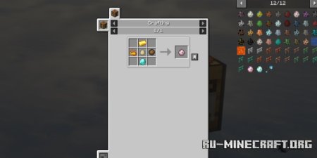  Recipes Of The Lost  Minecraft 1.21.1