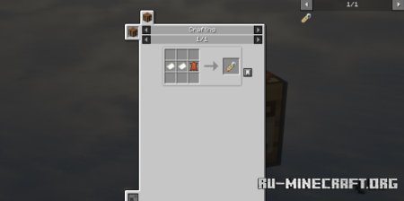  Recipes Of The Lost  Minecraft 1.21.1