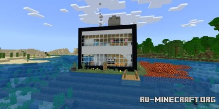  Hide N Seek House by MrSheep  Minecraft