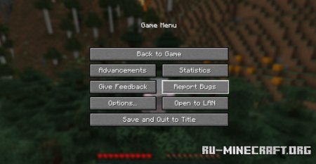  Sneaky Screens  Minecraft 1.21.4