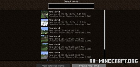  Disable Accessibility Screen  Minecraft 1.21.4