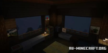  Simple Fears To Fathom Ironbark Lookout Recreation  Minecraft