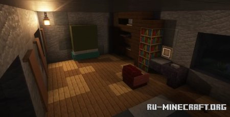  Simple Fears To Fathom Ironbark Lookout Recreation  Minecraft