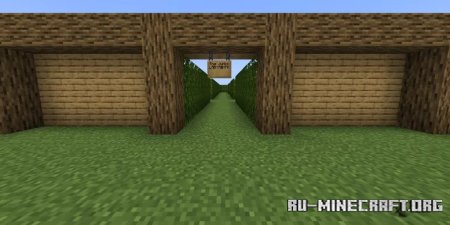  Jumbo Maze Labyrinth  Minecraft