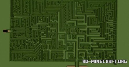  Jumbo Maze Labyrinth  Minecraft