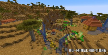  Modilla Resource  Minecraft 1.21