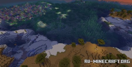  Modilla Resource  Minecraft 1.21