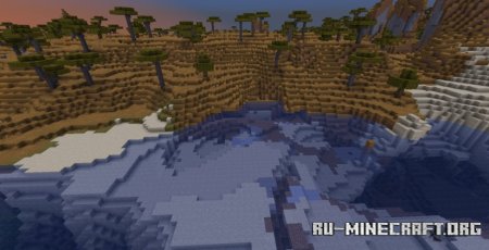  Modilla Resource  Minecraft 1.21