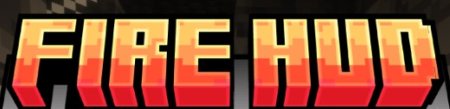  Fire Hud  Minecraft 1.21.4