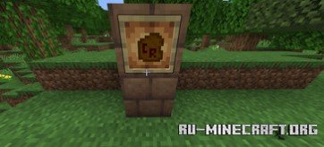      Minecraft PE 1.21