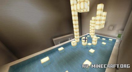  Parkour Course: Froglight Tower  Minecraft