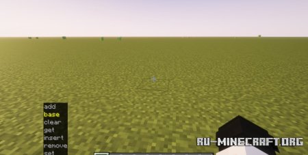  Simple Item Editor  Minecraft 1.21.4