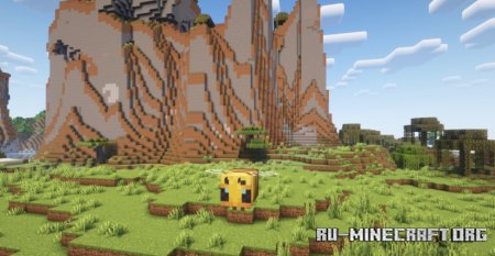  Gamingbarns Morphs  Minecraft 1.21.4