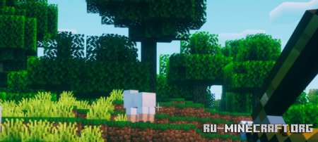  Auto Aim  Minecraft 1.21.4