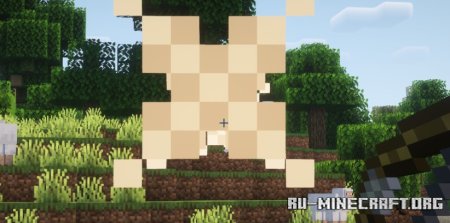  Auto Aim  Minecraft 1.21.4