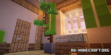  Mita House MiSide  Minecraft