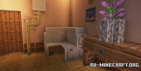  Mita House MiSide  Minecraft