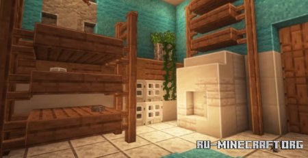  Mita House MiSide  Minecraft