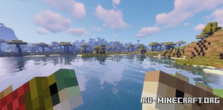  Brays World Vanilla  Minecraft 1.21