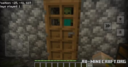  Escape from Dungeon Jail  Minecraft