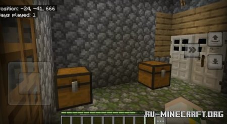  Escape from Dungeon Jail  Minecraft