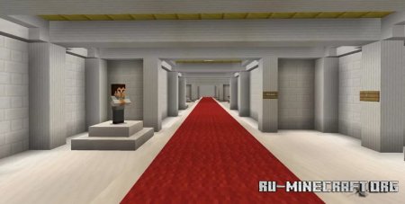  2024 Recap Museum  Minecraft