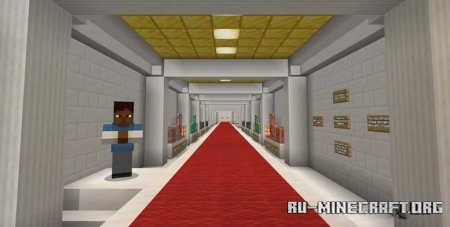  2024 Recap Museum  Minecraft