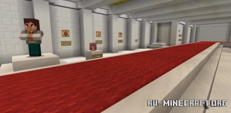  2024 Recap Museum  Minecraft