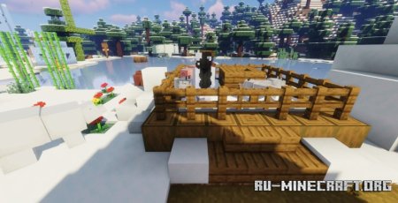  RPG Stylish Villagers  Minecraft 1.21