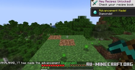  Diggus Maximus Reborn  Minecraft 1.21.4