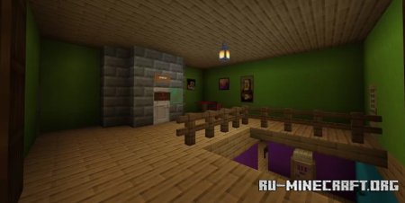  The Biggest Hello Neighbor House  Minecraft