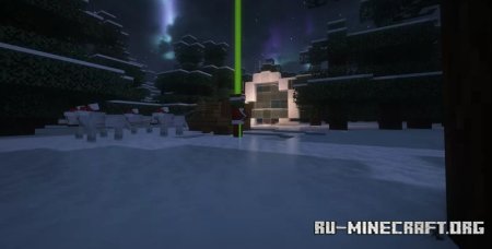  Christmas Stealer Battle  Minecraft