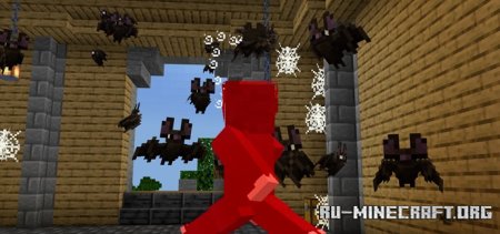     Minecraft PE 1.21