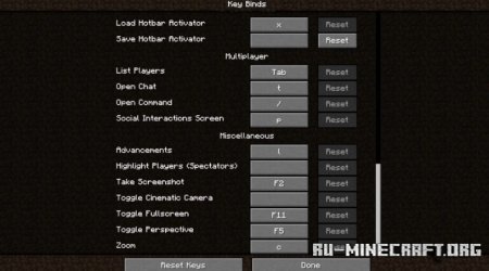  OptiFine HD  Minecraft 1.21.4