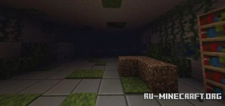  The Lost: Awakening  Minecraft