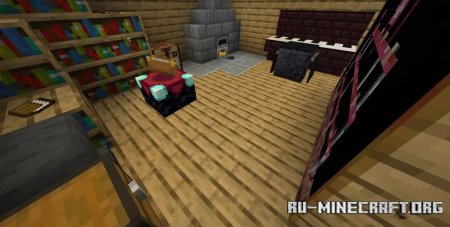  Escape Room by Skeletton  Minecraft