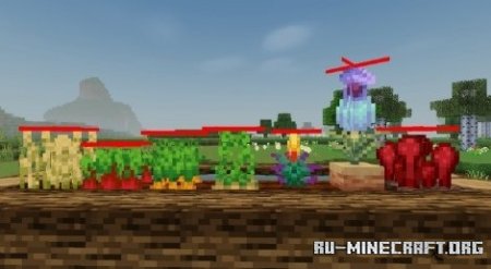     Minecraft PE 1.21