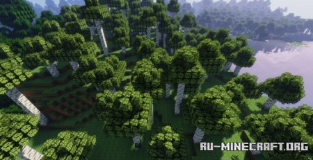  Devorian  Minecraft 1.21