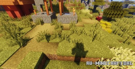  Devorian  Minecraft 1.21