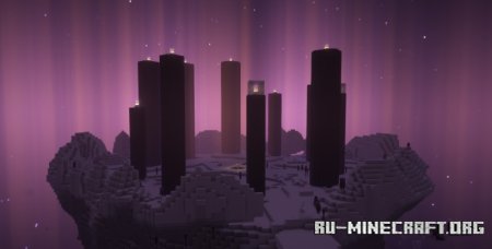  Endercon  Minecraft 1.21.4