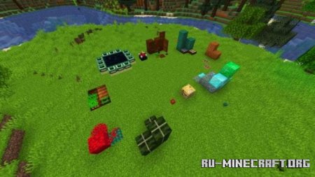    Minecraft PE 1.21